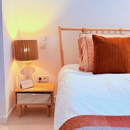 New Calm & Charming Loft Altea Apartment Exterior foto