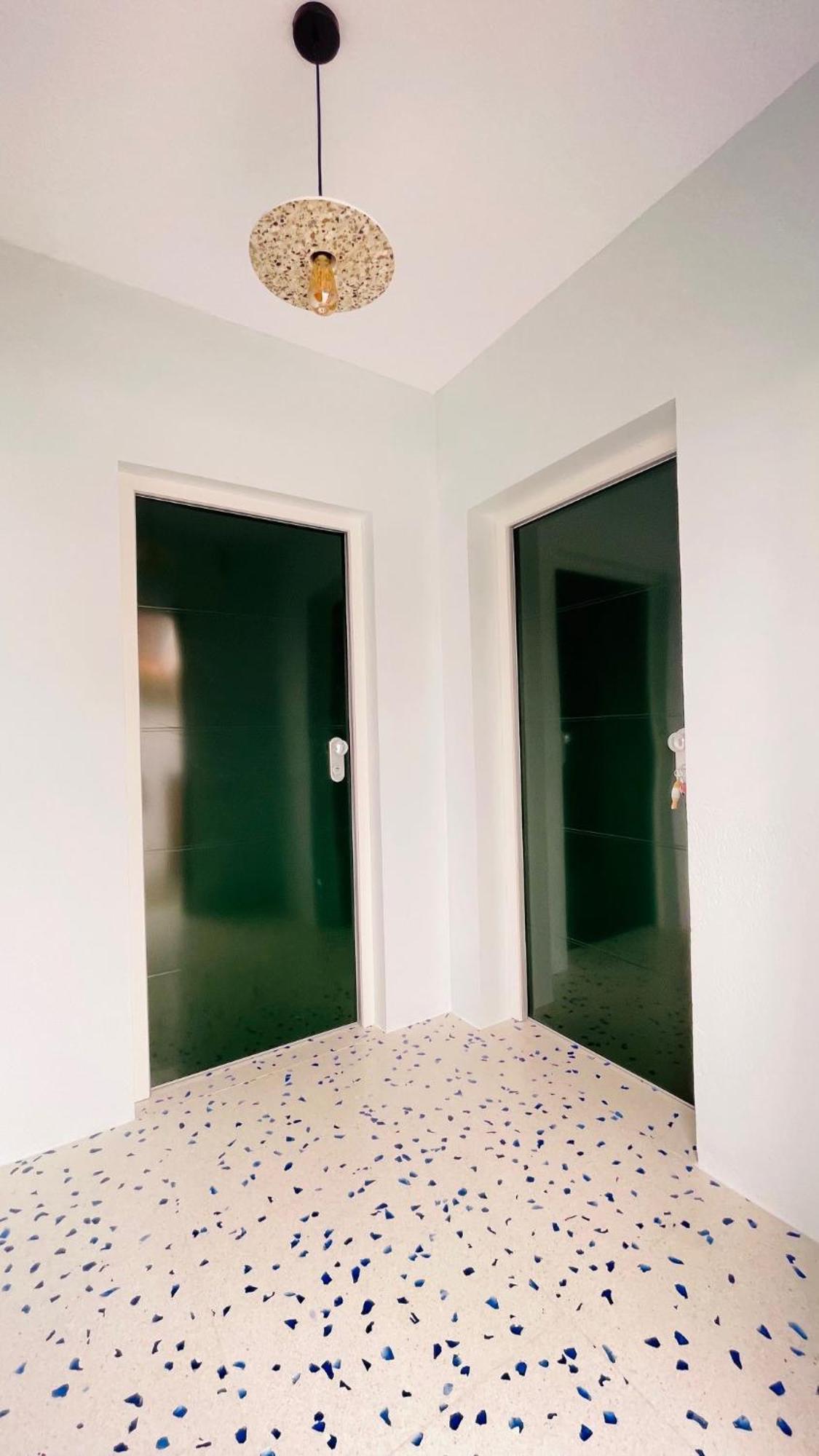 New Calm & Charming Loft Altea Apartment Exterior foto