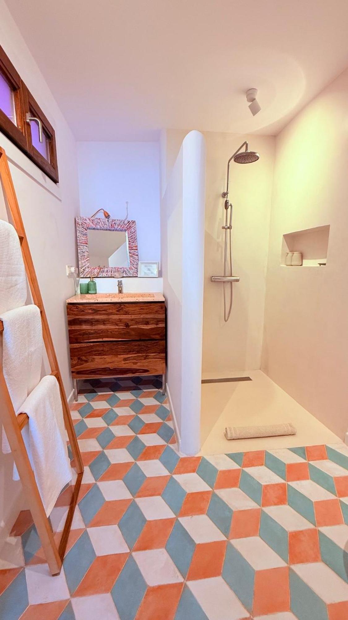 New Calm & Charming Loft Altea Apartment Exterior foto