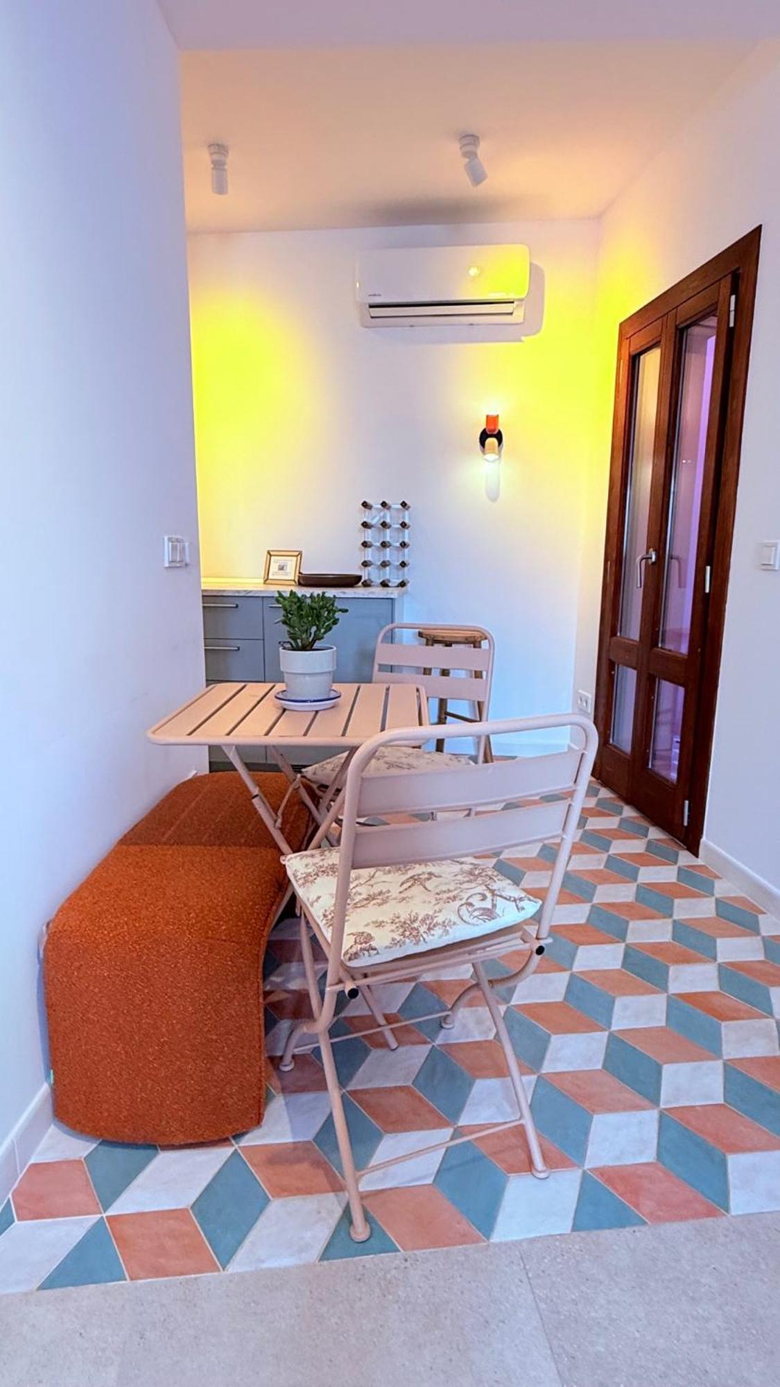 New Calm & Charming Loft Altea Apartment Exterior foto